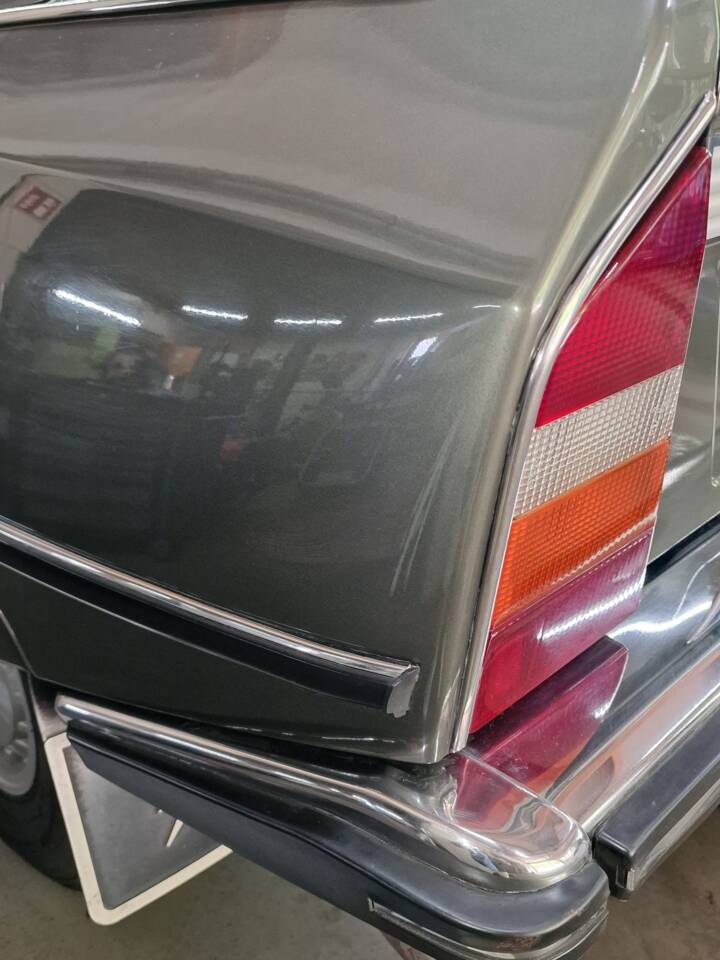 Afbeelding 26/110 van Citroën CX Prestige injection (1980)