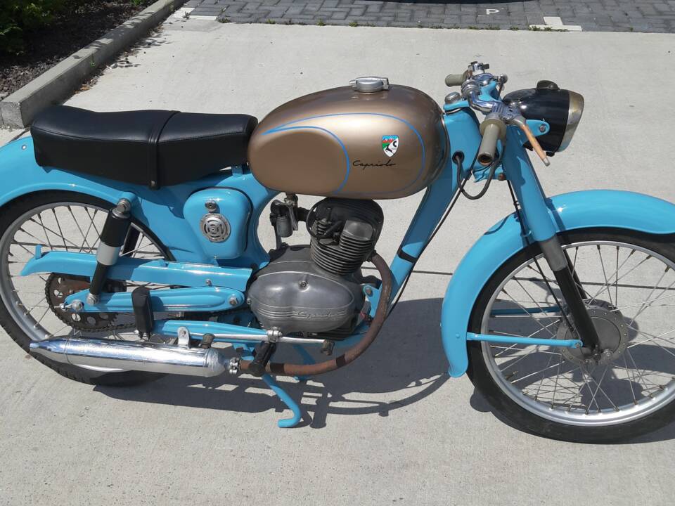 Bild 3/6 von Capriolo 75 TV (1959)