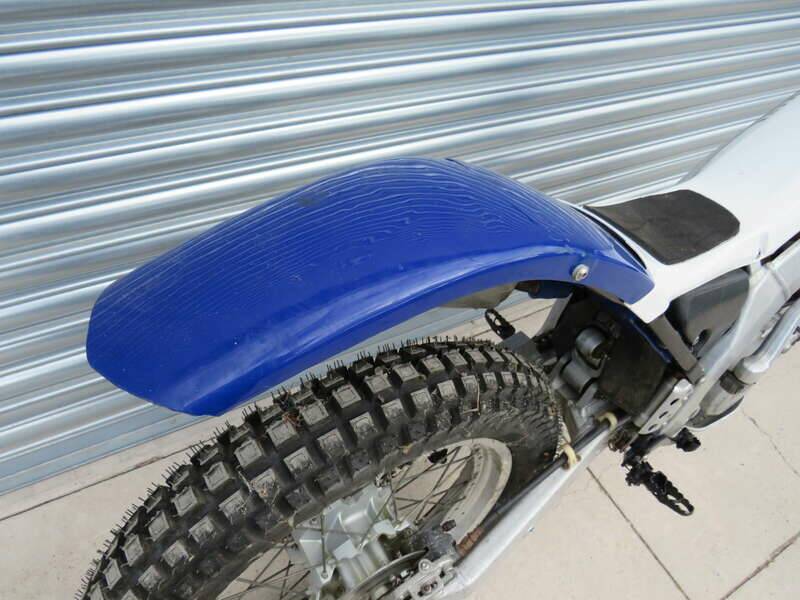 Bild 35/36 von Yamaha TY 250 (1993)