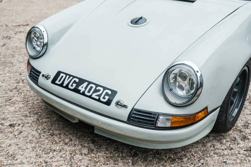 Afbeelding 8/50 van Porsche 911 ST 2.2 (1970)
