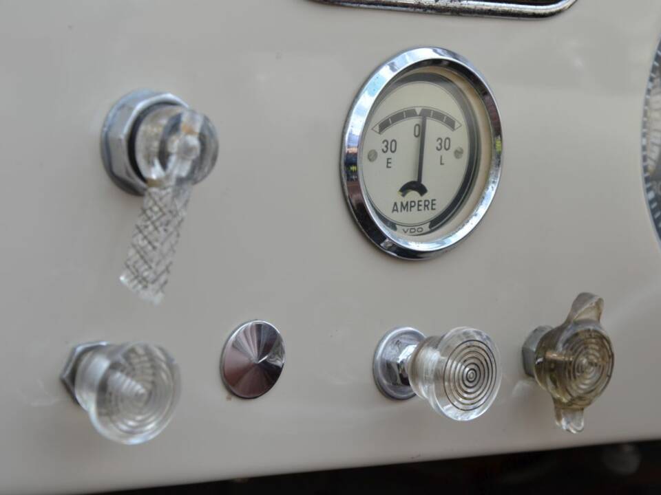 Bild 29/57 von Delahaye 135M Worblaufen (1947)