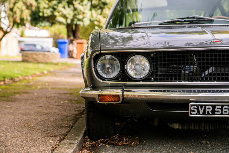 Image 11/50 of FIAT Dino 2400 Coupe (1970)