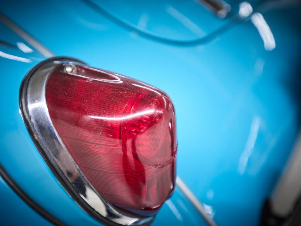 Afbeelding 43/100 van MG MGA 1500 (1957)