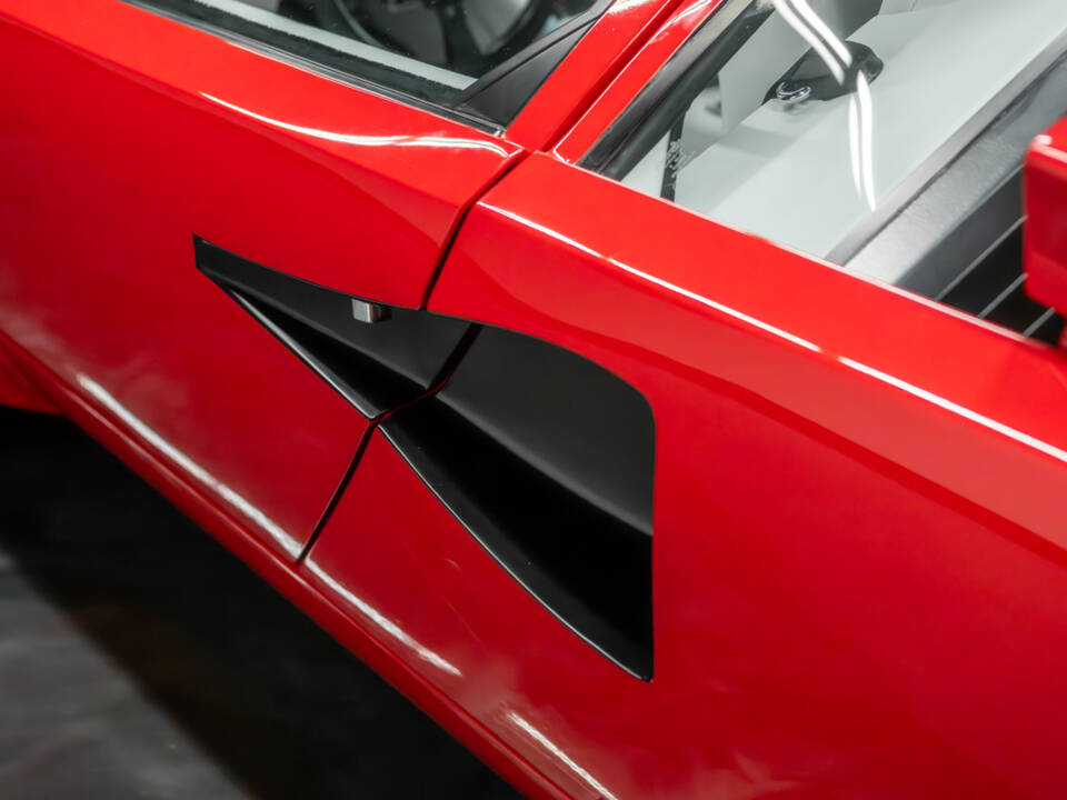Image 49/50 of Lamborghini Countach LP 5000 S QV (1988)