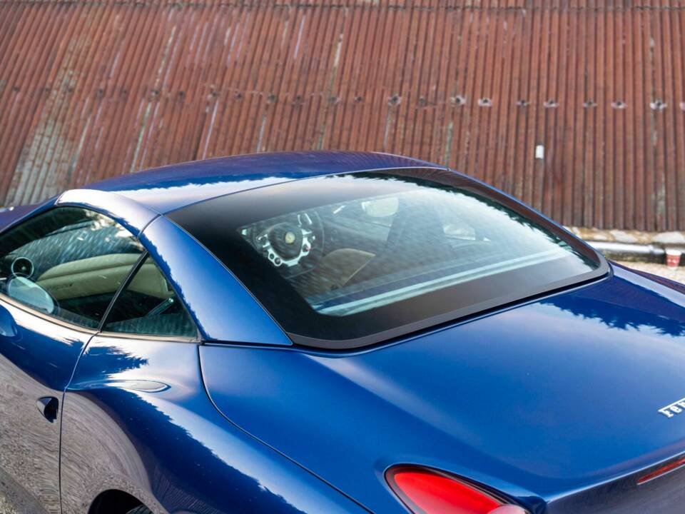 Bild 4/11 von Ferrari California T (2015)