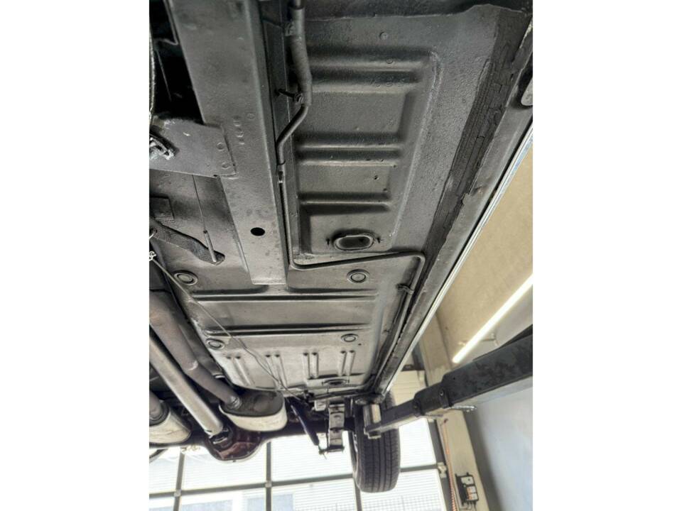 Bild 25/33 von Ford Mustang California Special GT/CS (1968)