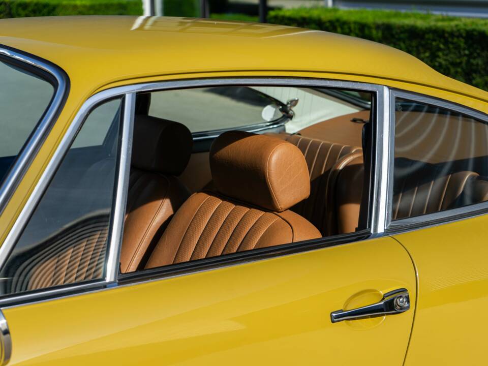 Bild 11/41 von Porsche 911 2.0 E (1969)