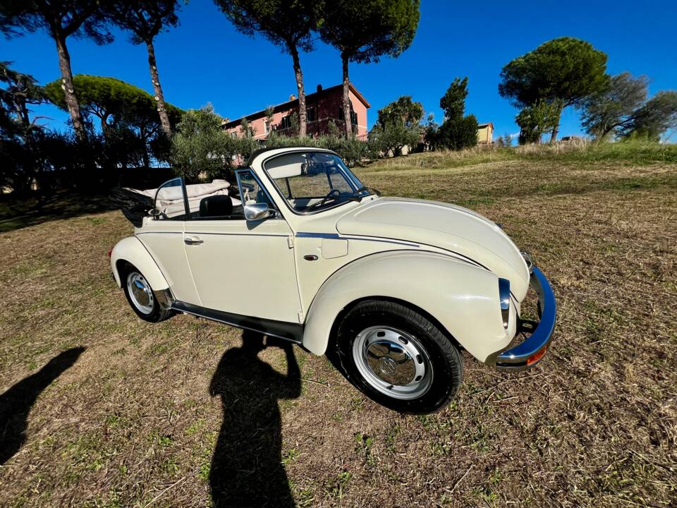 Bild 59/87 von Volkswagen Käfer 1303 (1976)