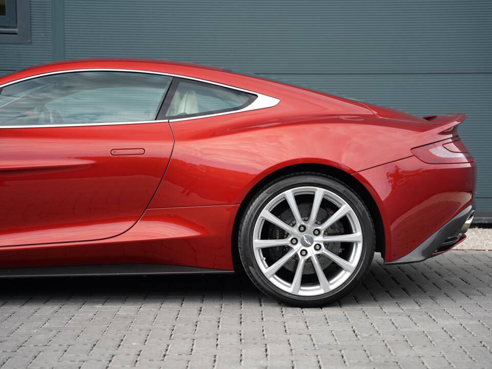 Bild 10/50 von Aston Martin Vanquish (2013)