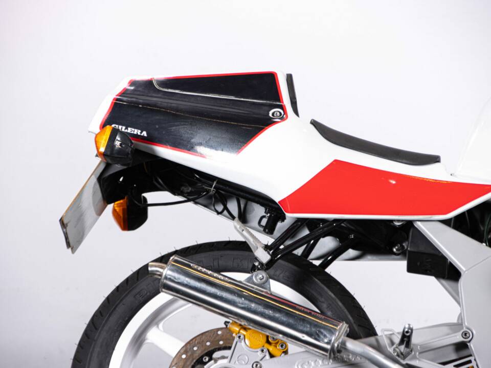 Immagine 27/49 di Gilera 125 SP01 (1991)