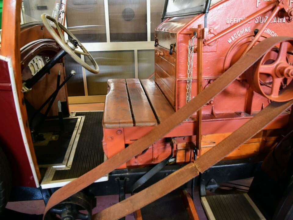 Afbeelding 32/50 van FIAT 521 C (1930)