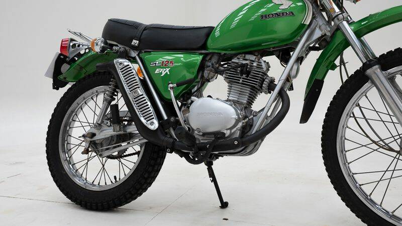 Image 12/15 of Honda DUMMY (1975)