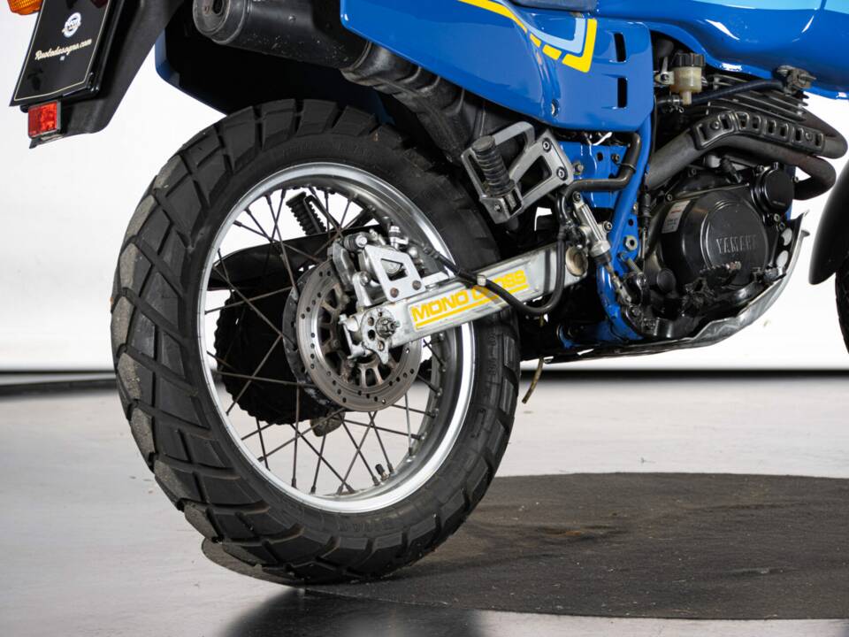 Imagen 27/50 de Yamaha XT 600 Z Ténéré (1989)