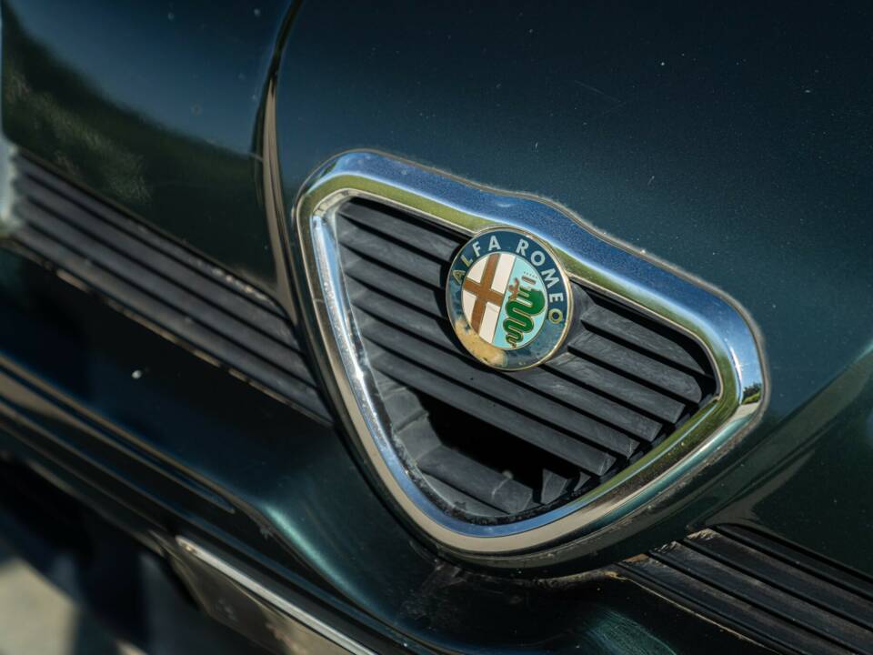 Image 28/50 de Alfa Romeo 164 2.0i V6 Turbo (1992)