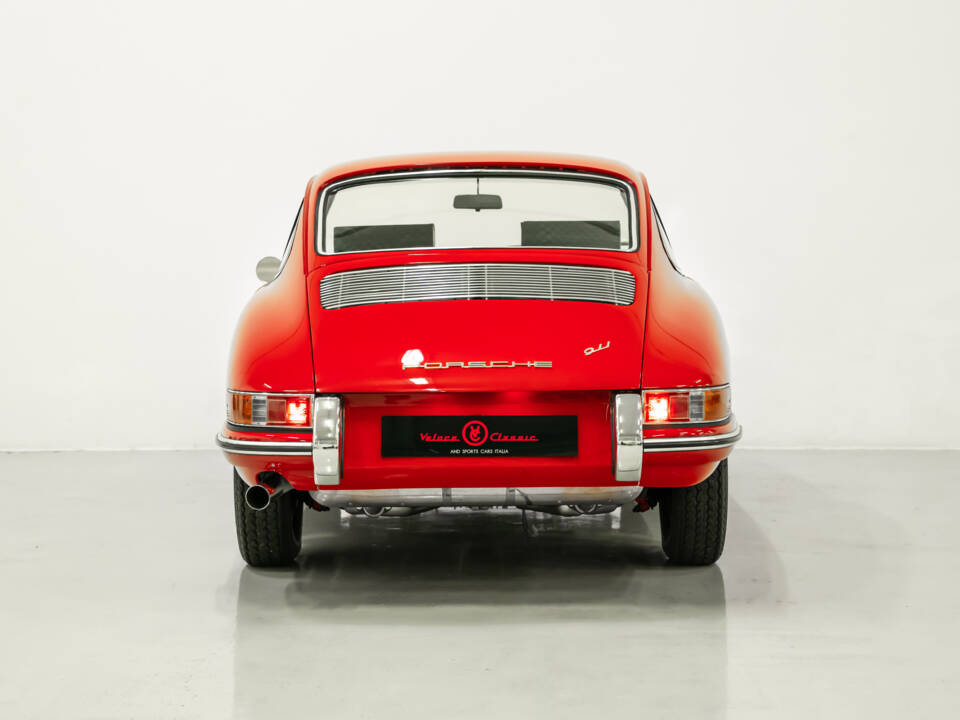 Image 91/100 of Porsche 911 2.0 (1965)