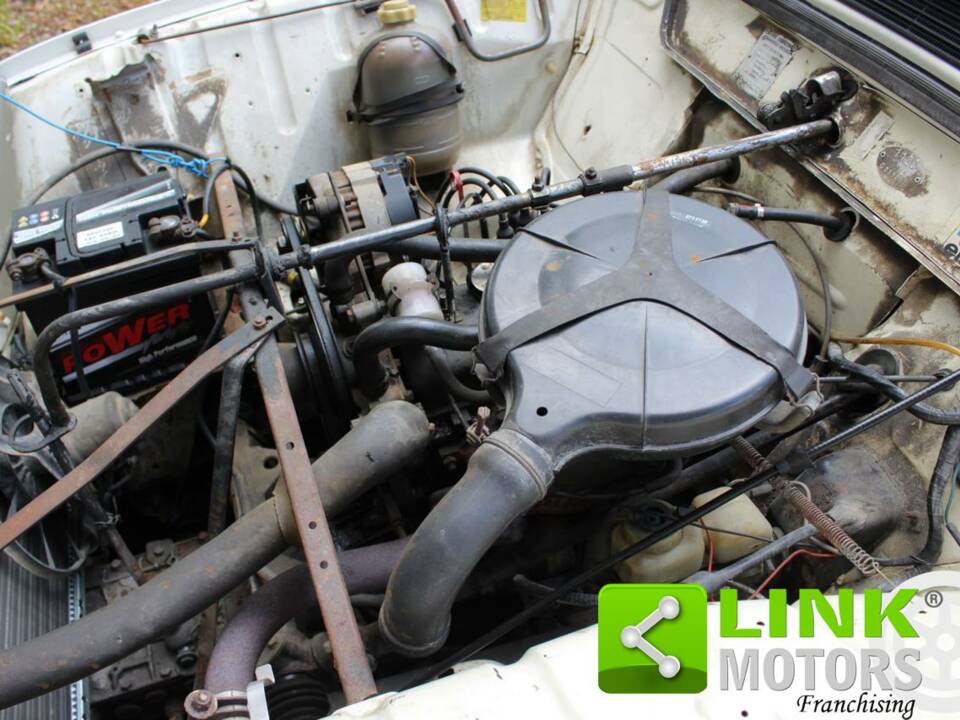 Bild 10/10 von Renault R 4 (1987)