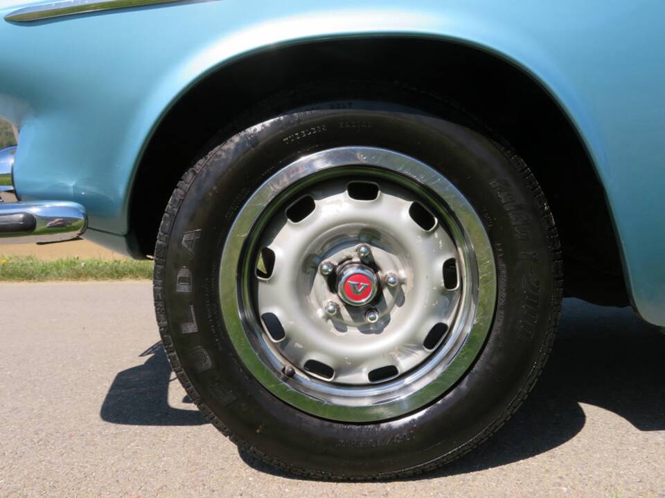 Bild 16/16 von Volvo 1800 ES (1973)