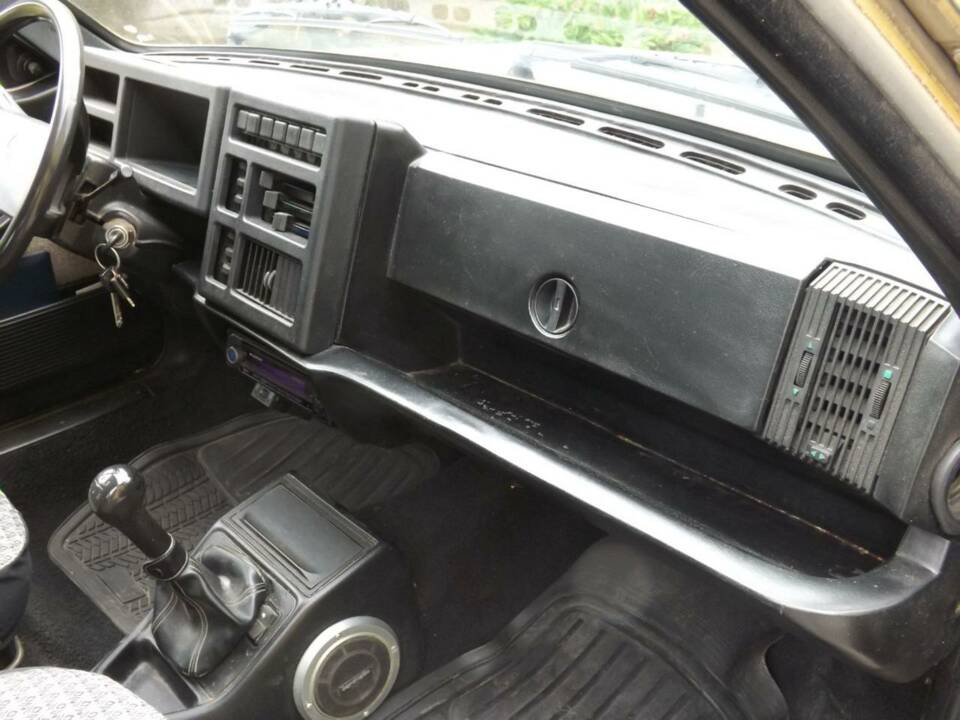 Afbeelding 41/50 van Lancia Delta (1984)