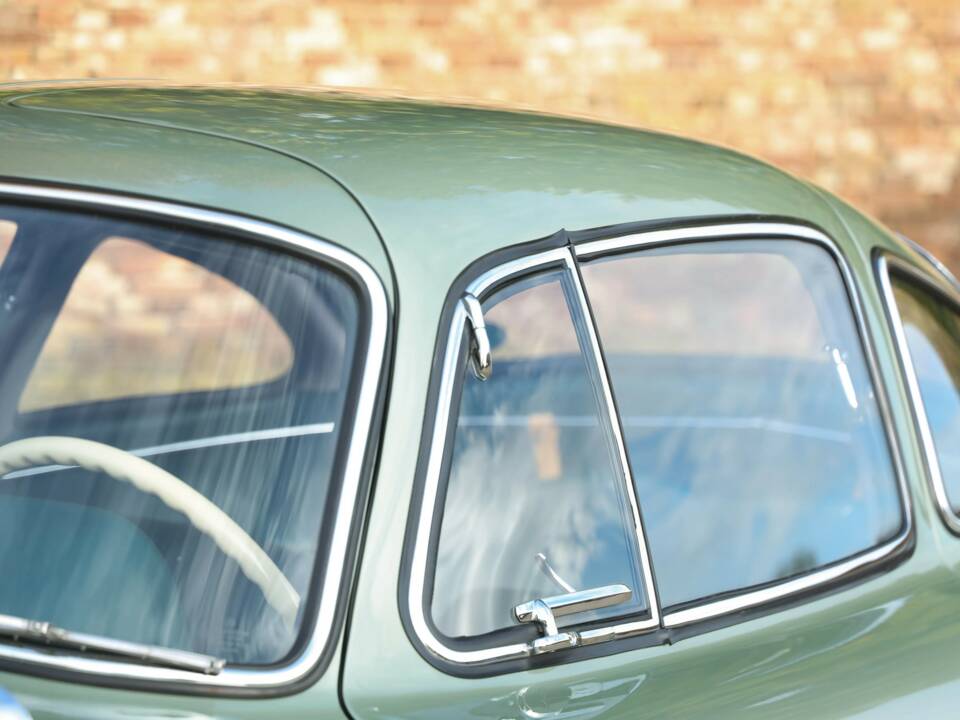 Image 24/50 of Mercedes-Benz 300 SL &quot;Gullwing&quot; (1955)