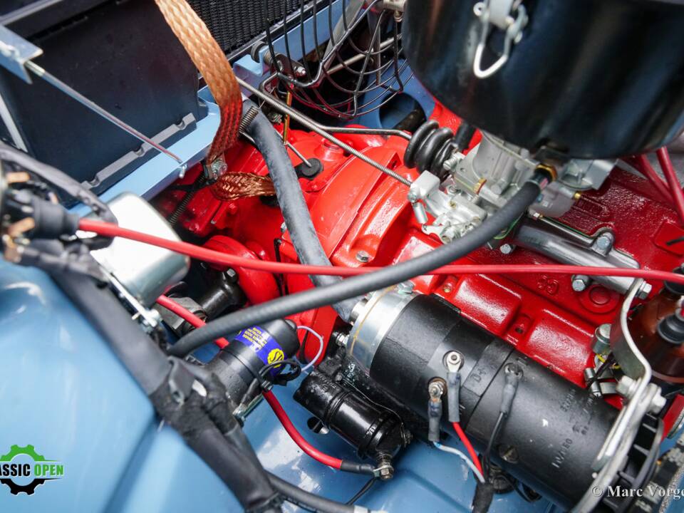 Image 24/68 of Saab GT 750 (1959)