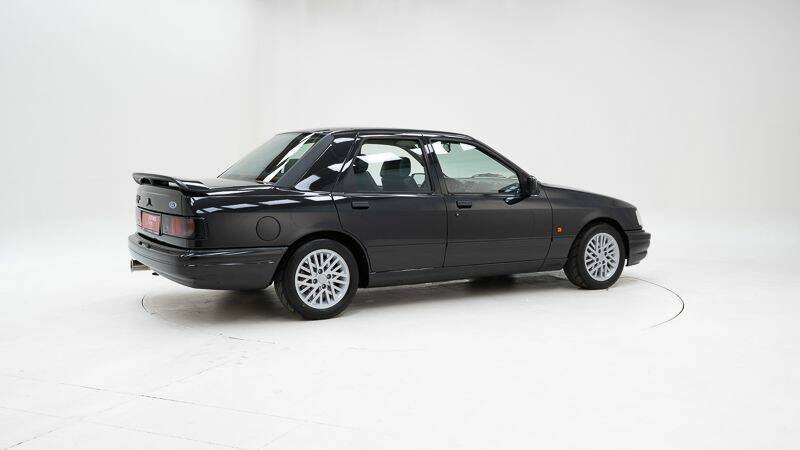 Image 2/15 of Ford Sierra Cosworth 4x4 (1990)