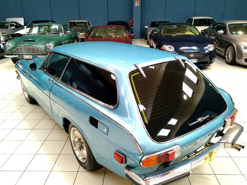 Imagen 6/54 de Volvo 1800 ES (1973)