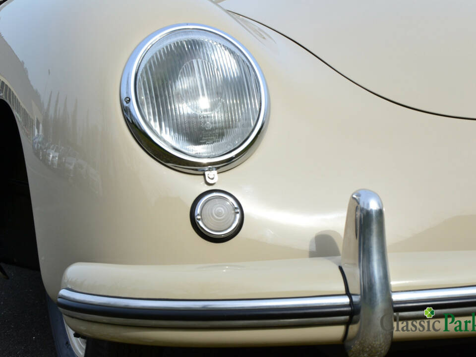 Bild 27/50 von Porsche 356 1500 (1954)