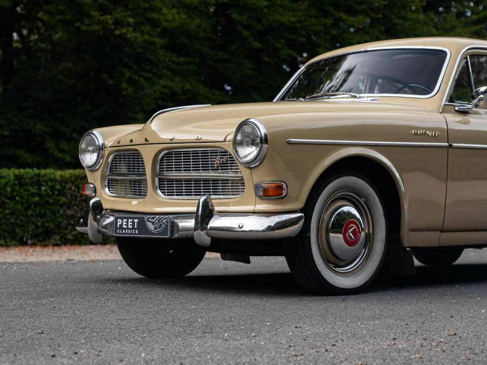 Bild 15/26 von Volvo P 121 (1965)