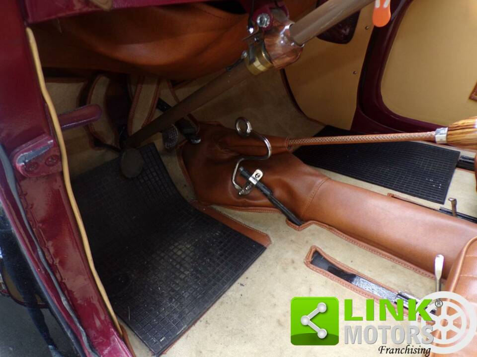 Image 10/10 de FIAT 500 Giardiniera (1968)