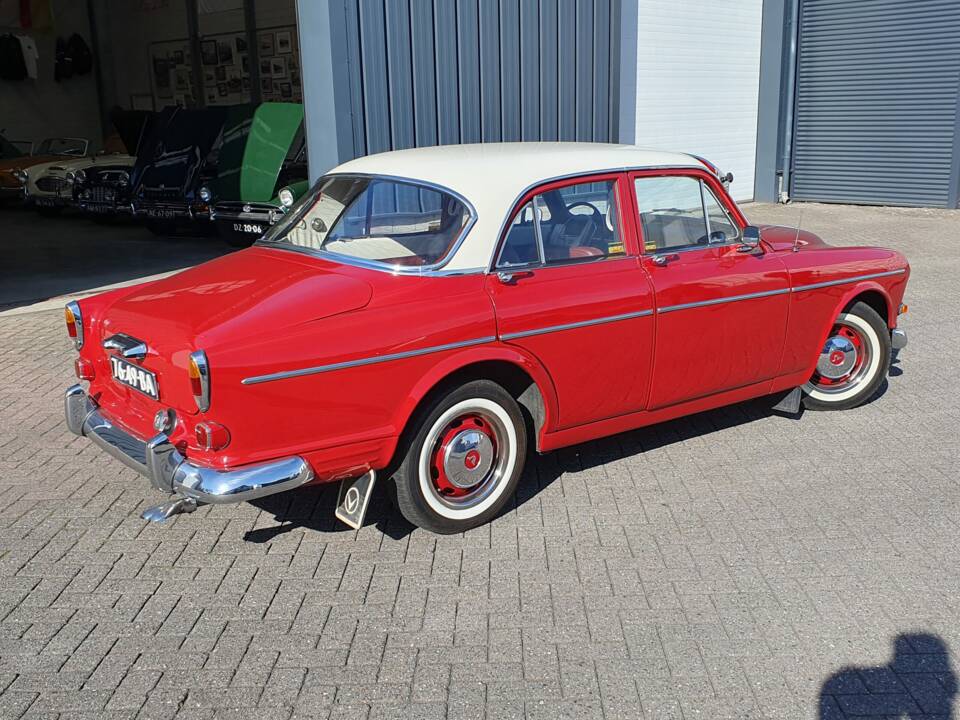 Afbeelding 2/5 van Volvo P 121 (1966)