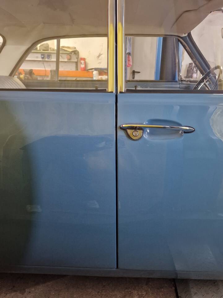 Imagen 49/125 de Ford Taunus 17m 1600 (1961)