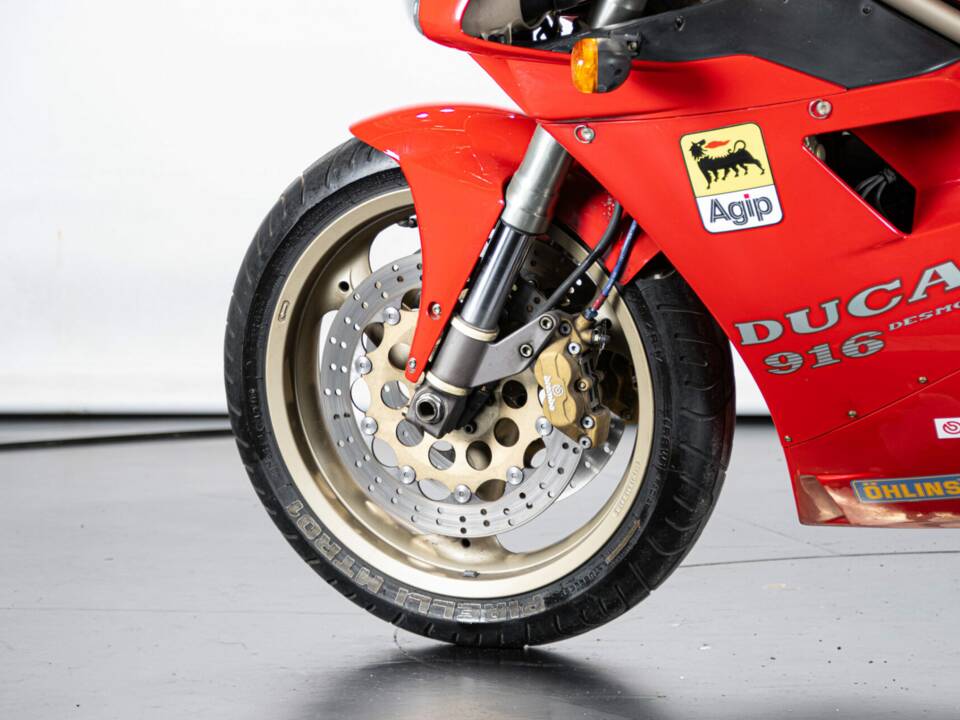 Immagine 48/50 di Ducati DUMMY (1997)
