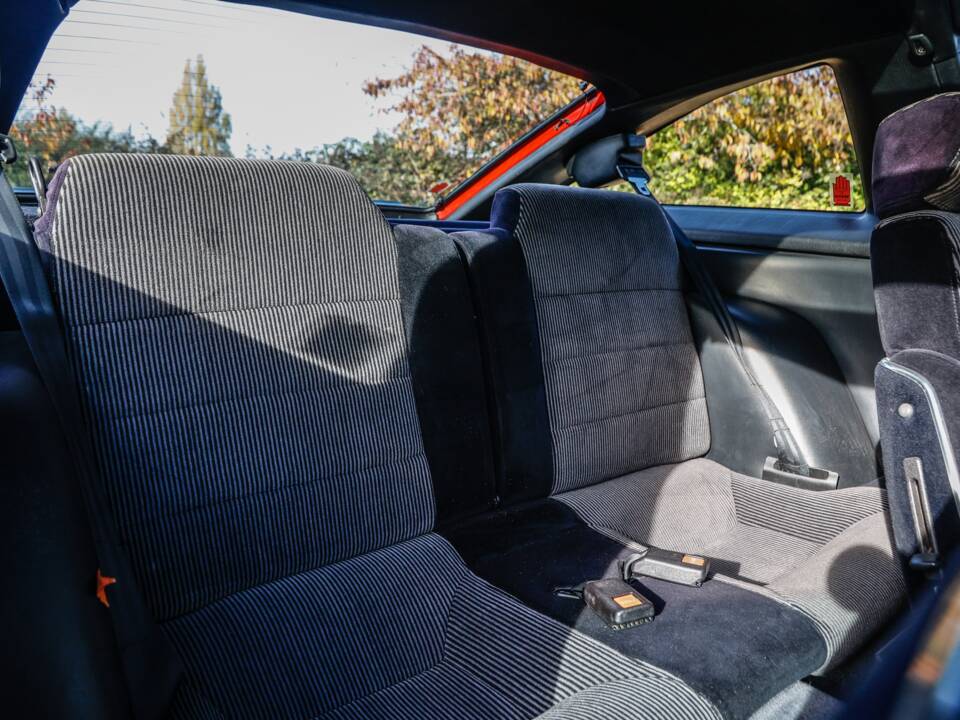 Imagen 31/40 de Nissan 300 ZX (1987)