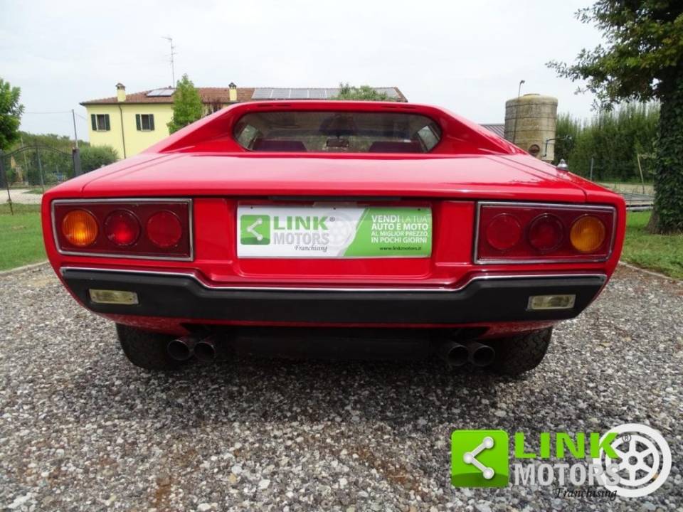 Bild 2/10 von Ferrari Dino 308 GT4 (1976)
