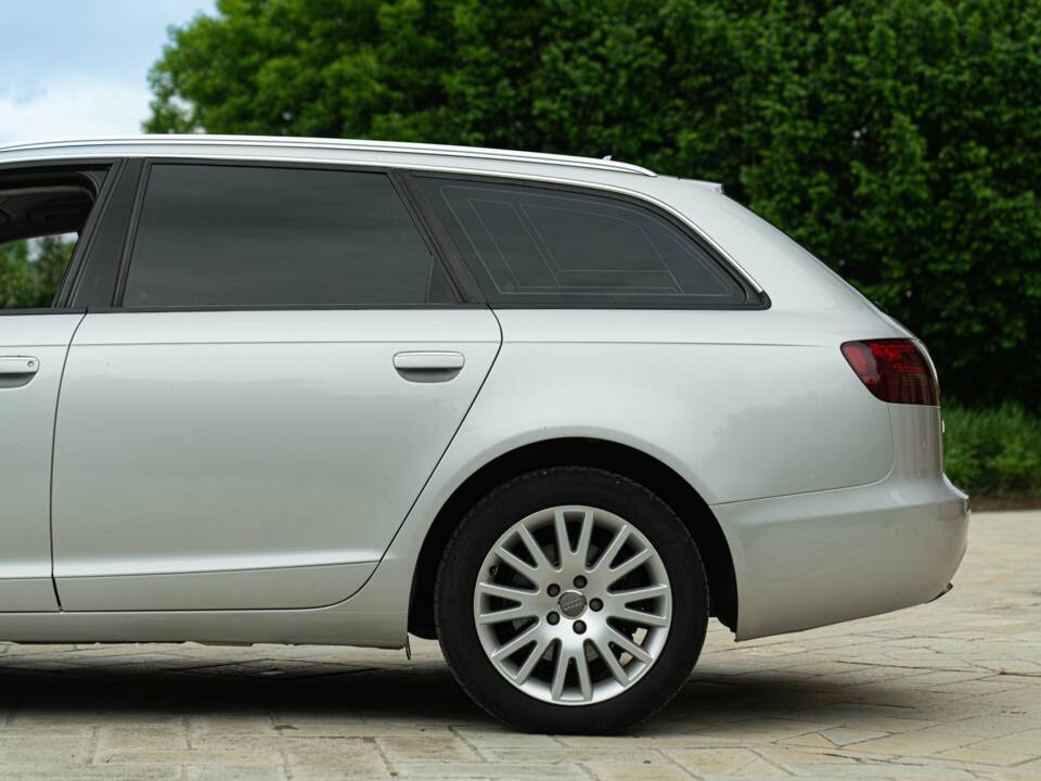 Bild 9/50 von Audi A6 2.7 T allroad quattro (2006)