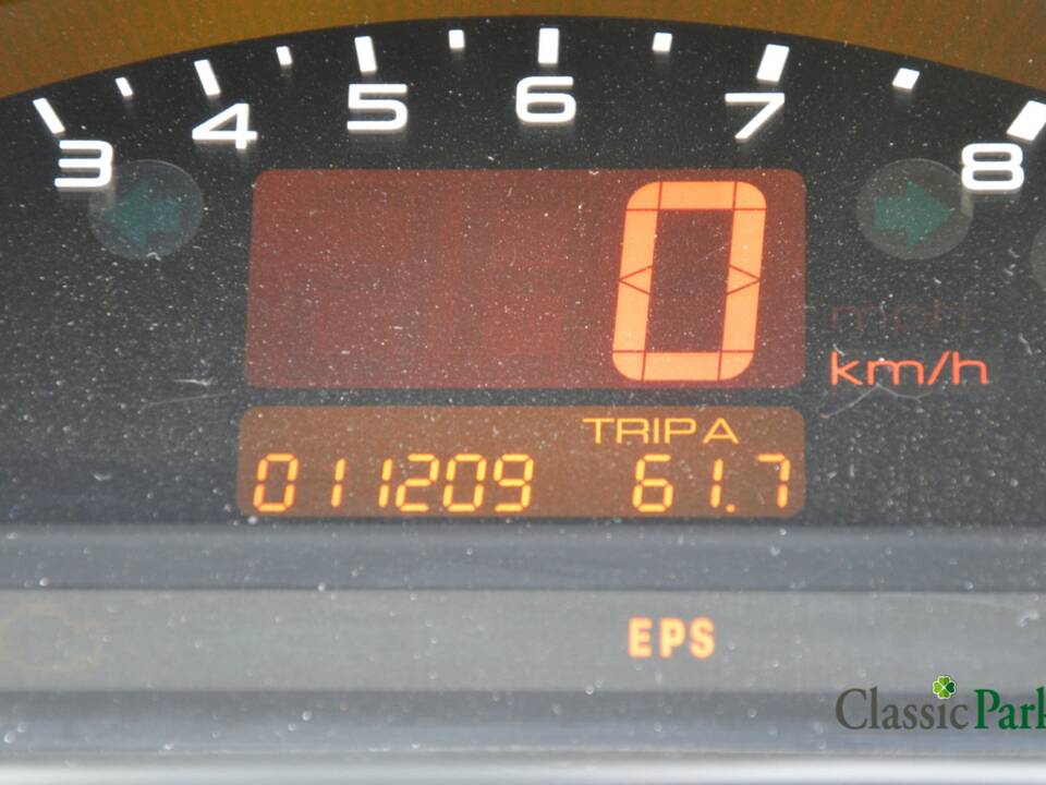 Bild 49/50 von Honda S 2000 (2000)