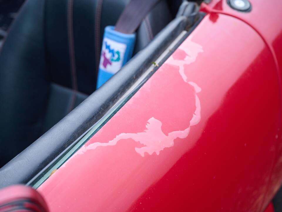 Image 27/50 of TVR Chimaera 4,0 (1994)