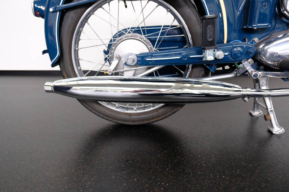 Immagine 10/84 di NSU Superfox (1956)