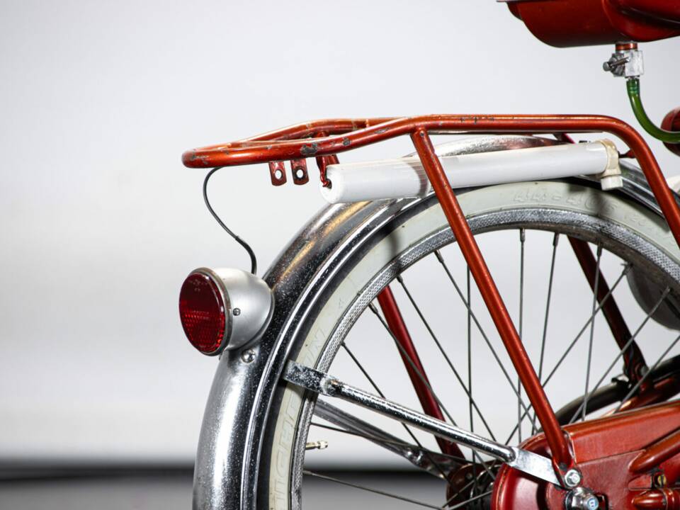 Afbeelding 17/50 van Bianchi DUMMY (1966)