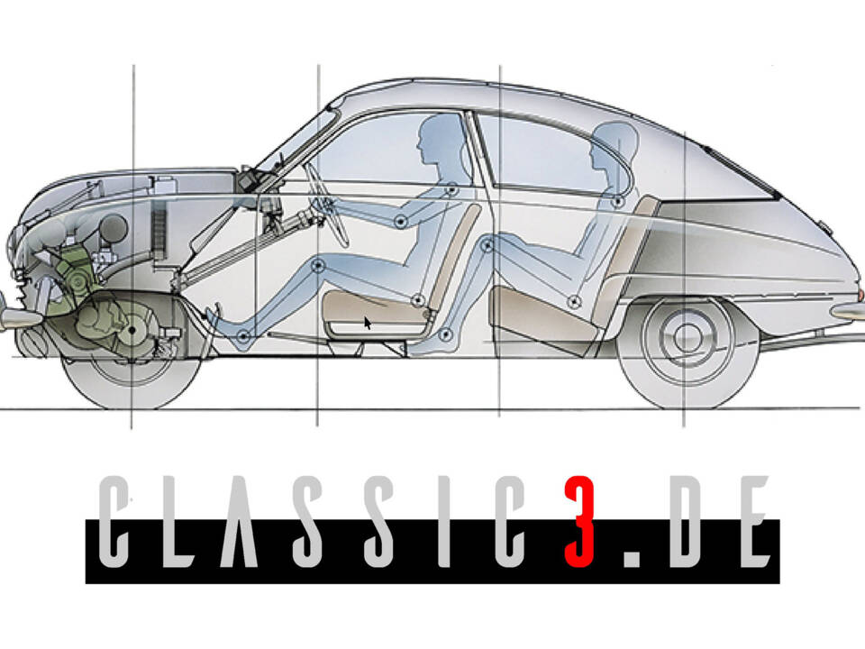 Bild 8/58 von Saab 92 B (1953)