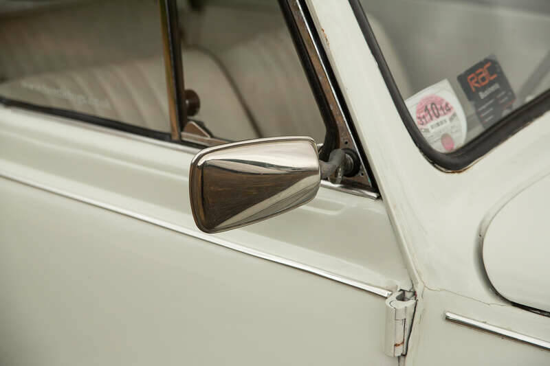 Bild 23/50 von Volkswagen Käfer 1200 (1969)