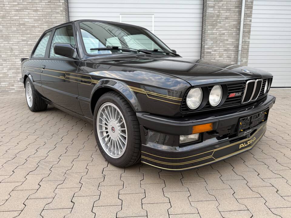 Afbeelding 2/24 van ALPINA B6 3.5 (1986)