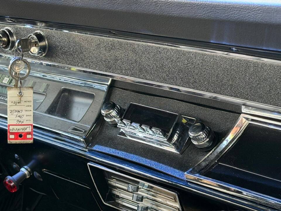 Afbeelding 25/34 van Chevrolet Chevelle SS 396 (1966)