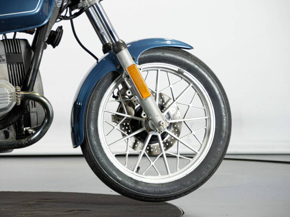 Image 30/50 of BMW R 45 (1980)