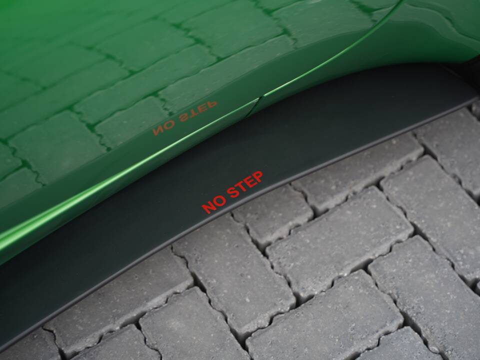 Bild 42/50 von Lotus Elise Cup 250 (2019)