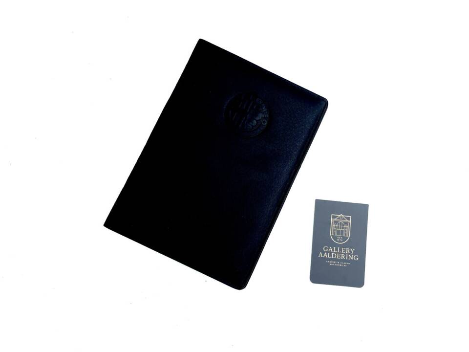 Afbeelding 16/50 van Alfa Romeo RZ (1993)