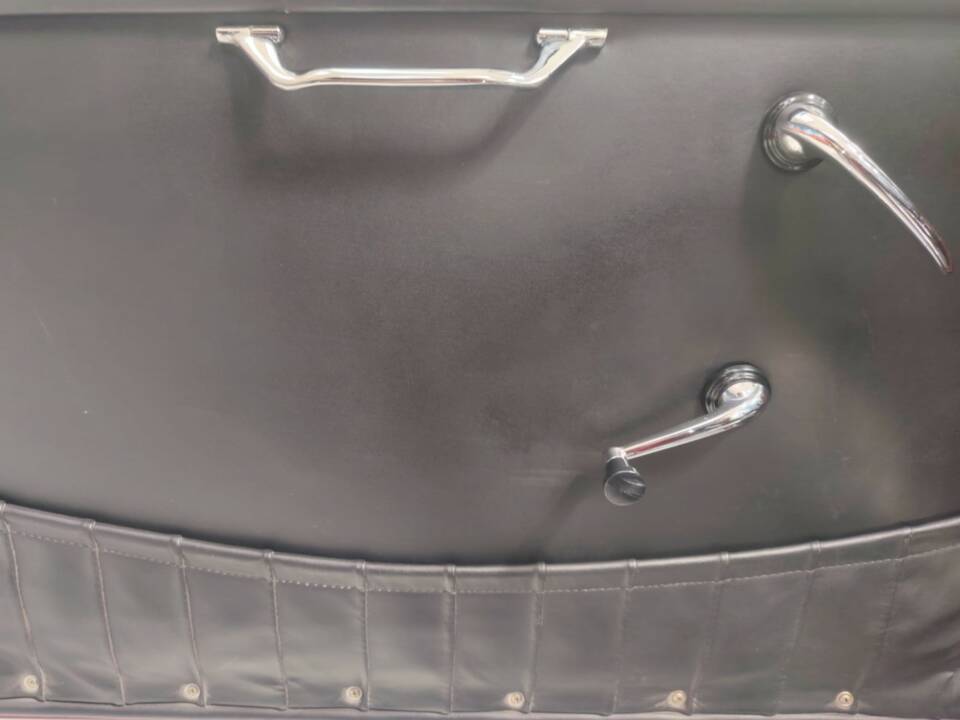 Immagine 49/71 di Porsche 356 B 1600 (1963)