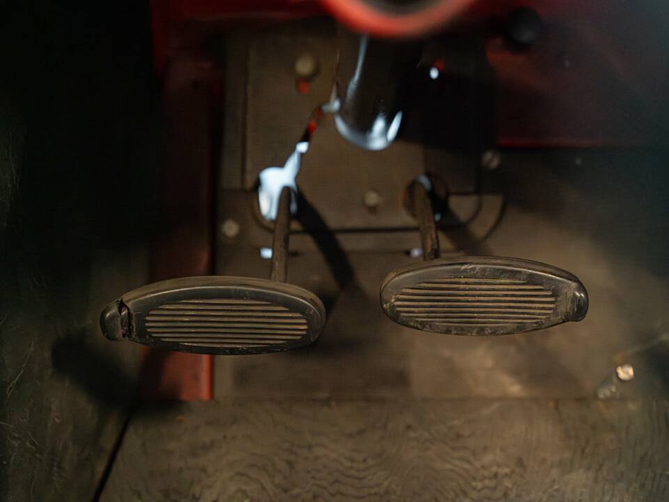 Afbeelding 35/50 van Ford Model A (1929)
