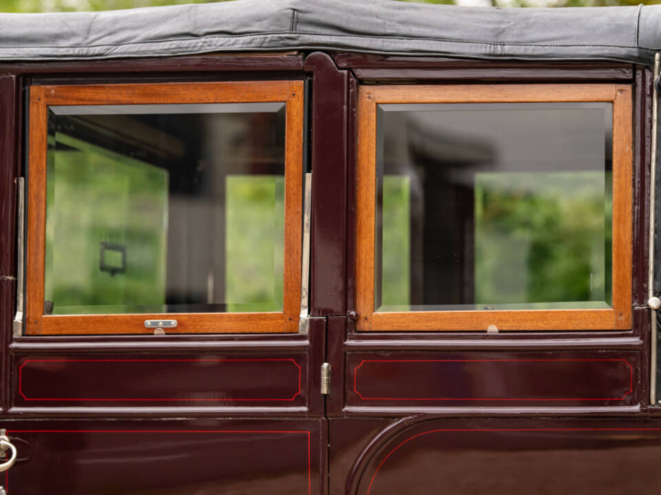 Image 46/50 de Rolls-Royce 40&#x2F;50 HP Silver Ghost (1912)