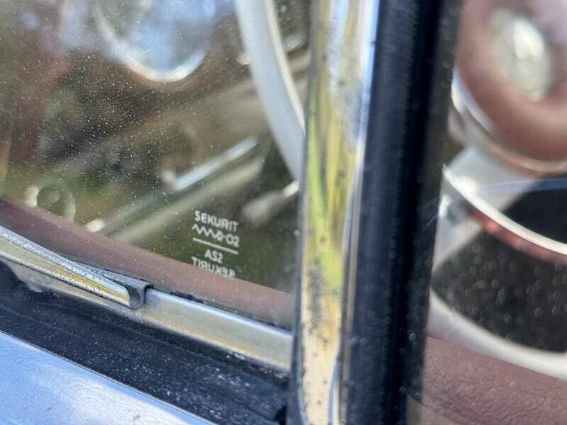 Image 23/50 of Mercedes-Benz 220 SE b (1963)